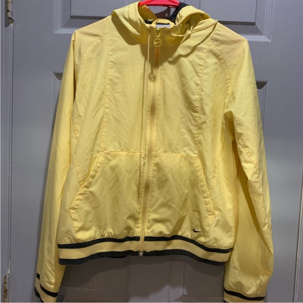 Nike jacket